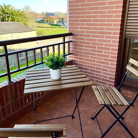 Apartamento Los Tilos *