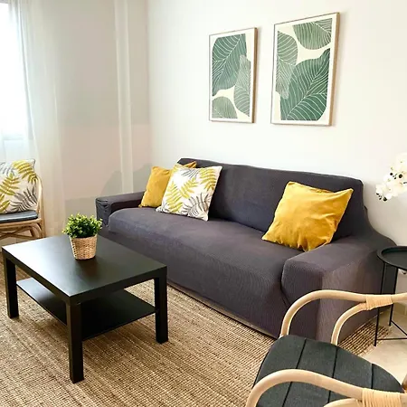Apartamento Los Tilos * San Miguel de Meruelo
